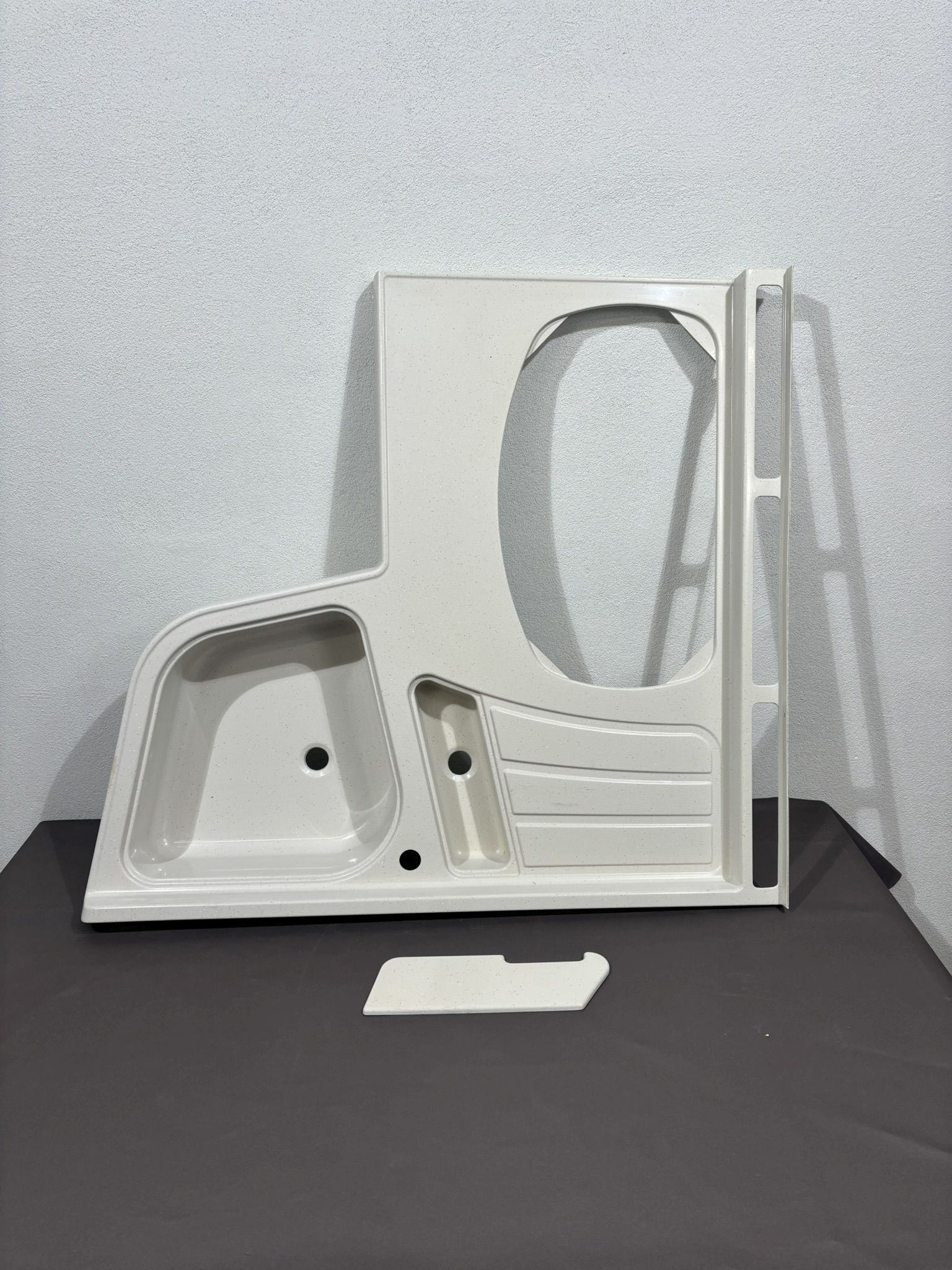 Küchenplatte HYMER 8026253-00 Mj11-Arto – Bild 2