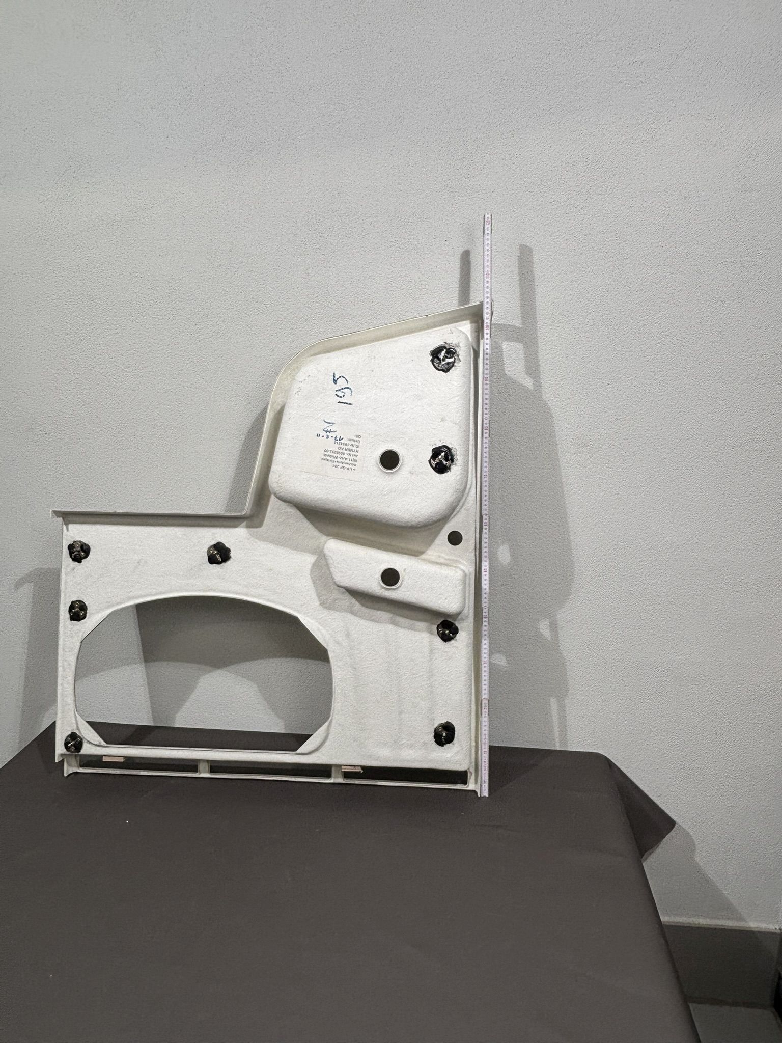 Küchenplatte HYMER 8026253-00 Mj11-Arto – Bild 8