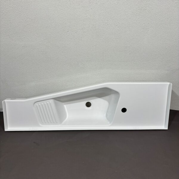 Alternative view of Waschtisch Wohnmobil