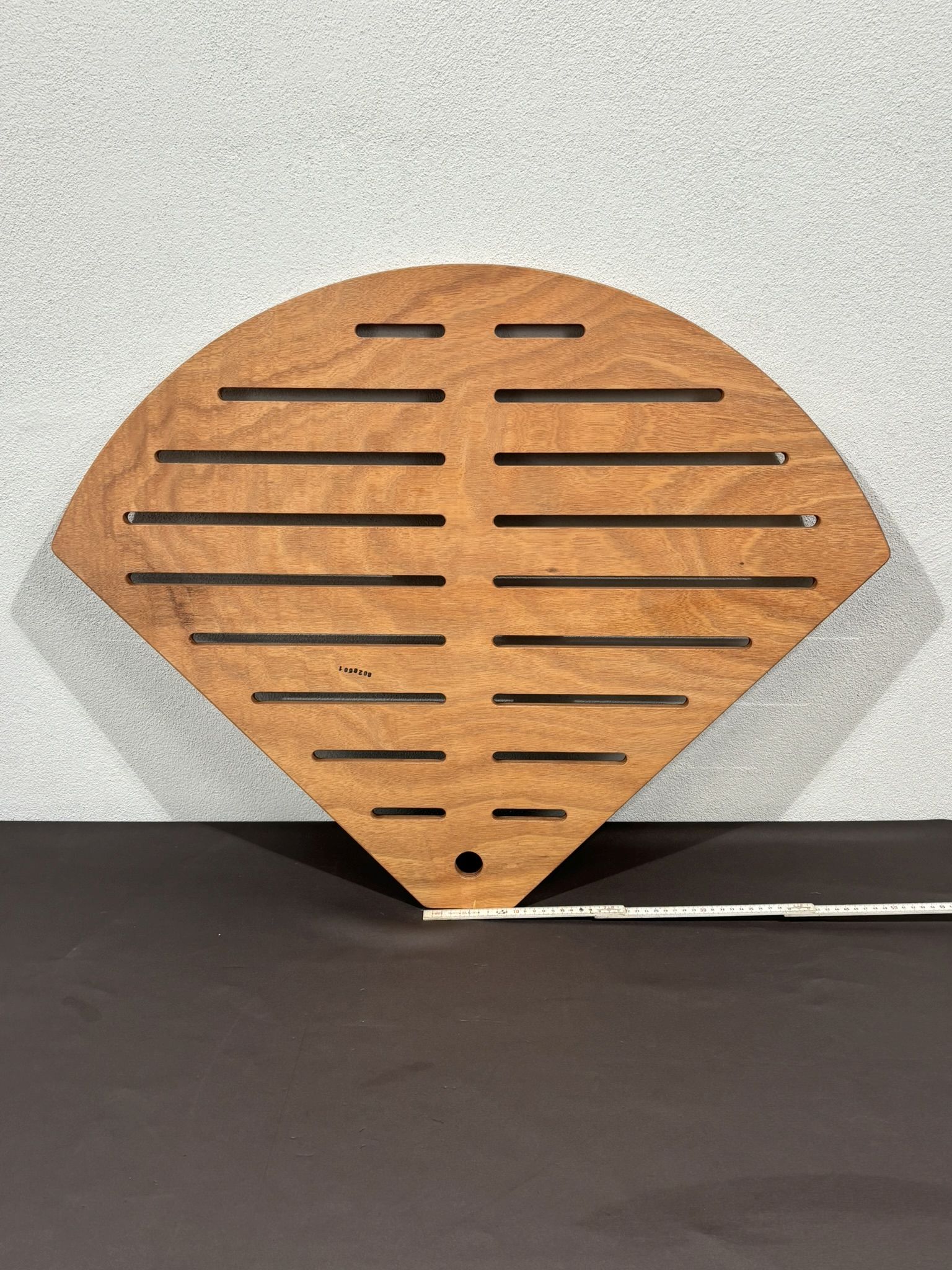 Duschrost Holz Niesmann+Bischoff – Bild 7