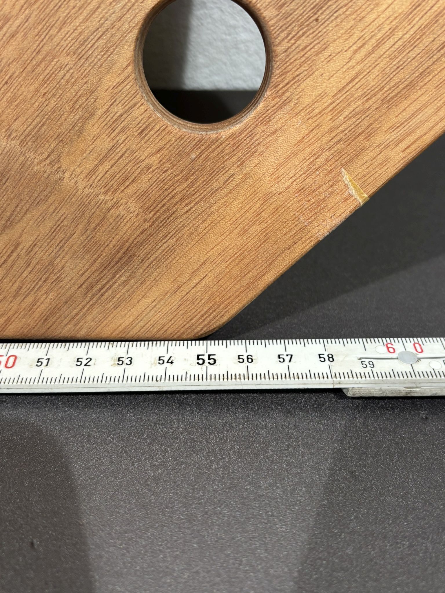 Duschrost Holz Niesmann+Bischoff – Bild 10