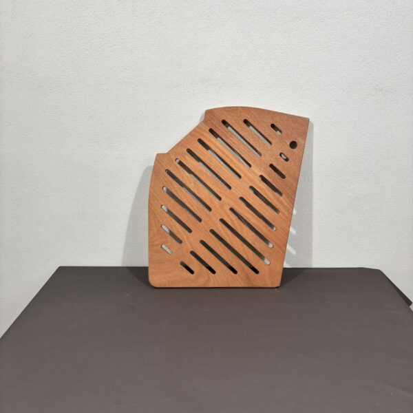 Holz Duschrost Niesmann+Bischoff