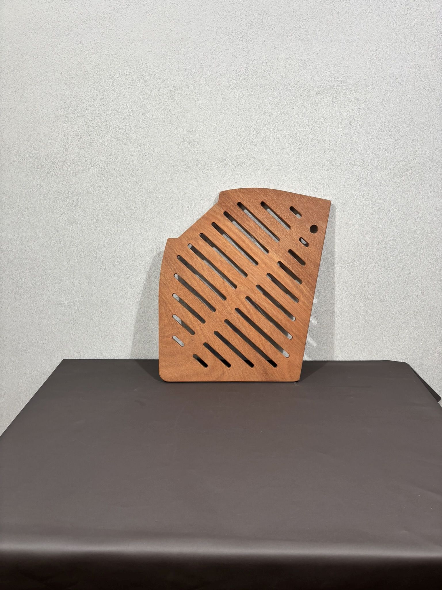 Holz Duschrost Niesmann+Bischoff