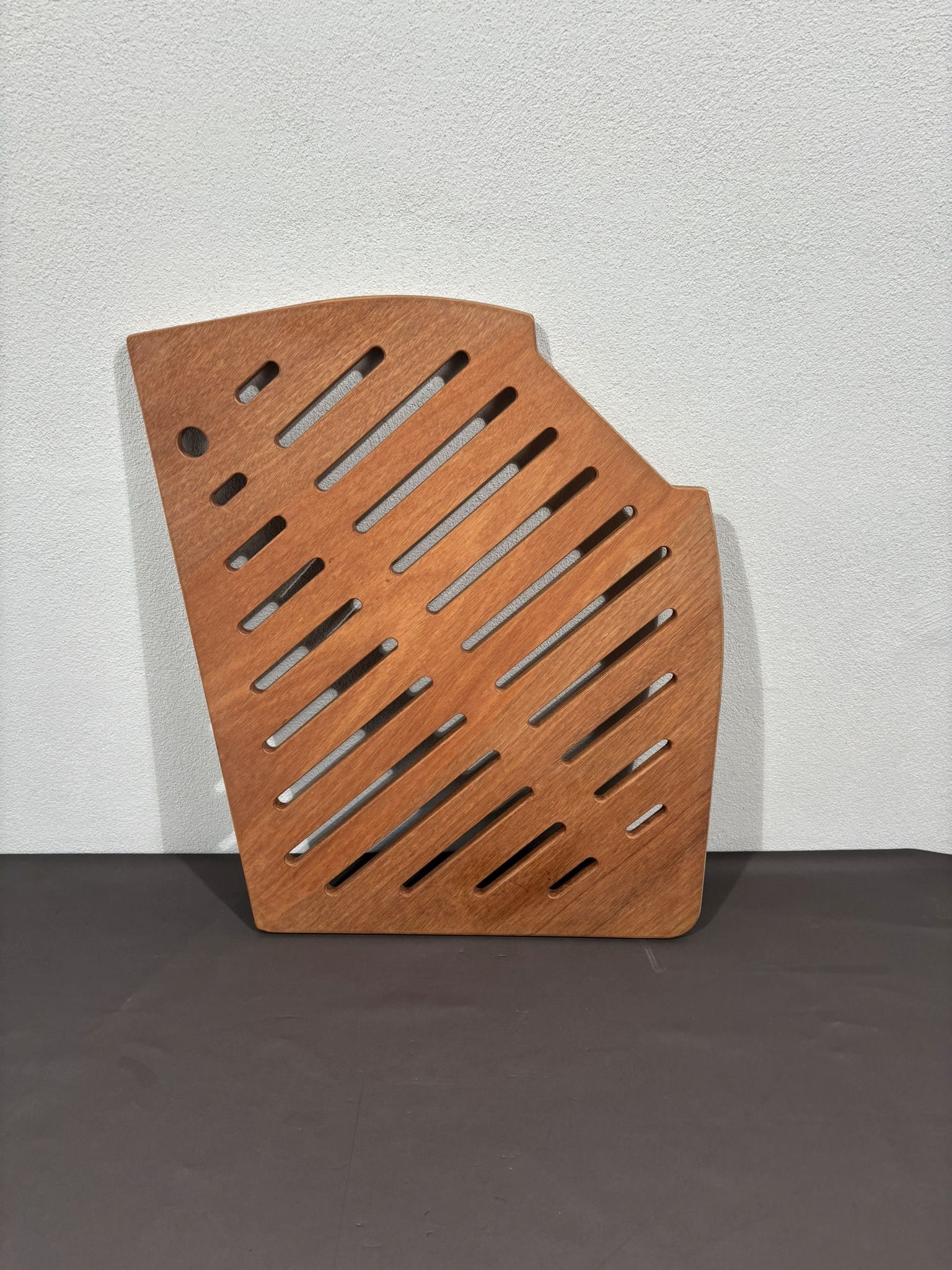 Holz Duschrost Niesmann+Bischoff – Bild 3