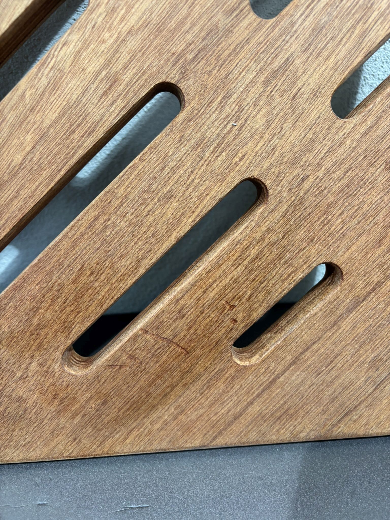 Holz Duschrost Niesmann+Bischoff – Bild 19