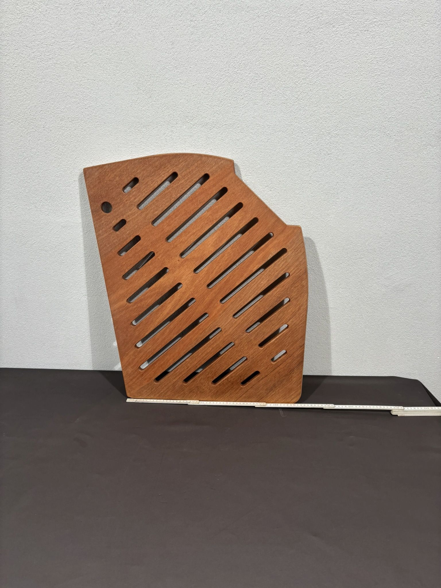 Holz Duschrost Niesmann+Bischoff – Bild 16