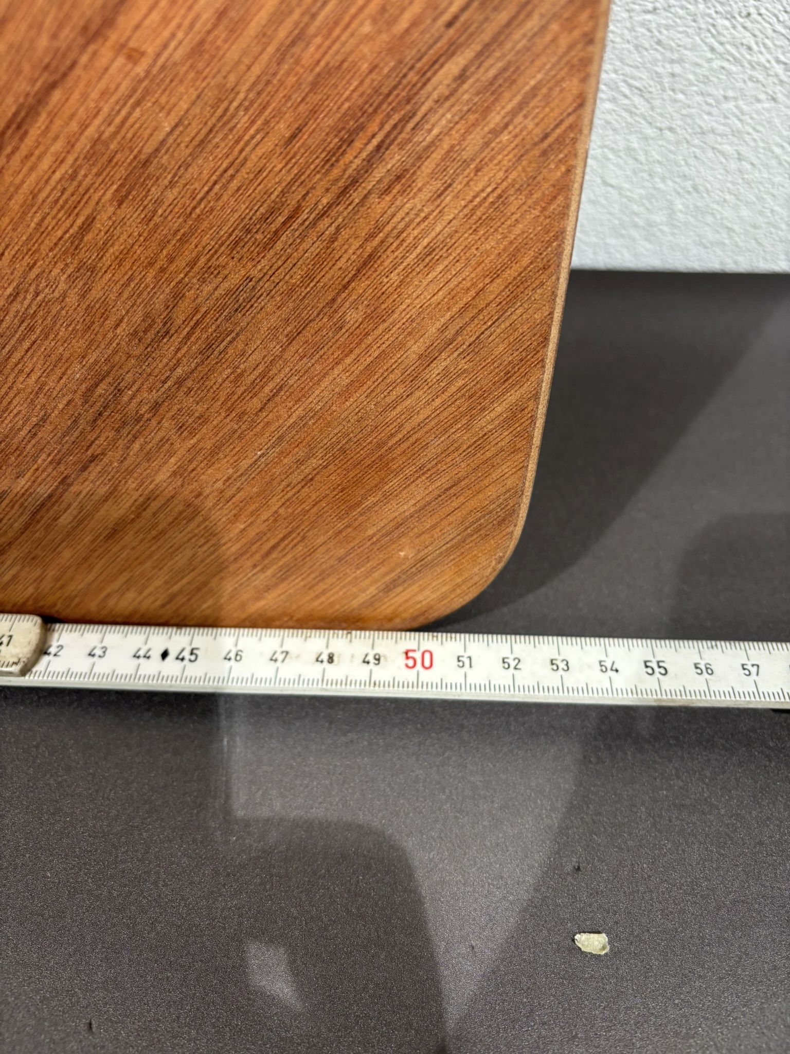 Holz Duschrost Niesmann+Bischoff – Bild 17