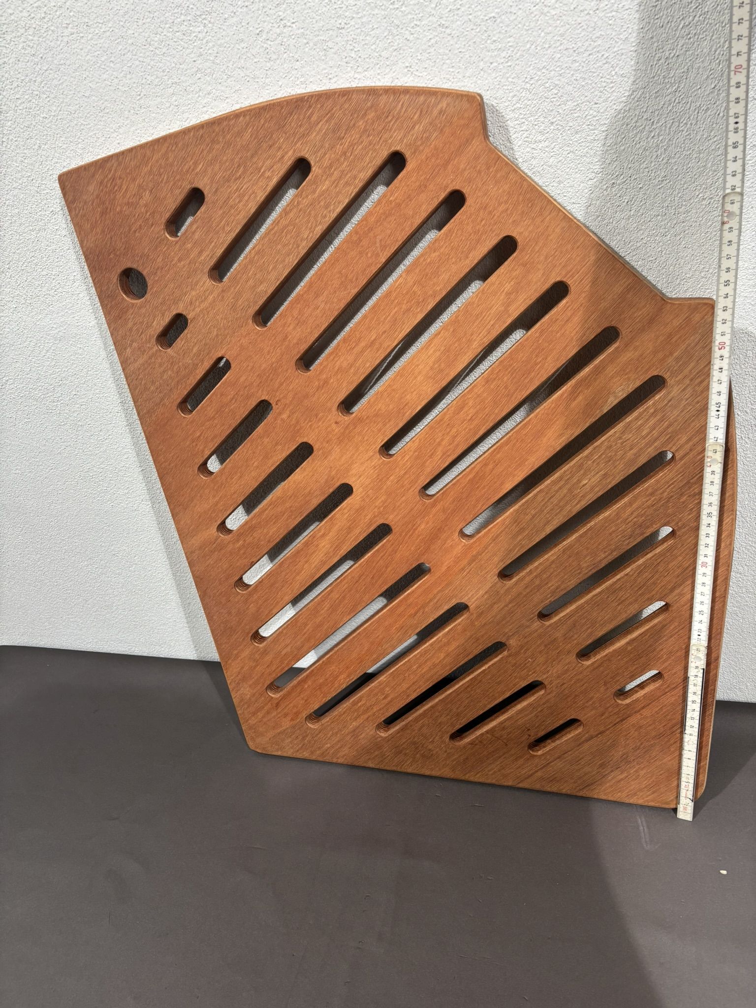 Holz Duschrost Niesmann+Bischoff – Bild 14