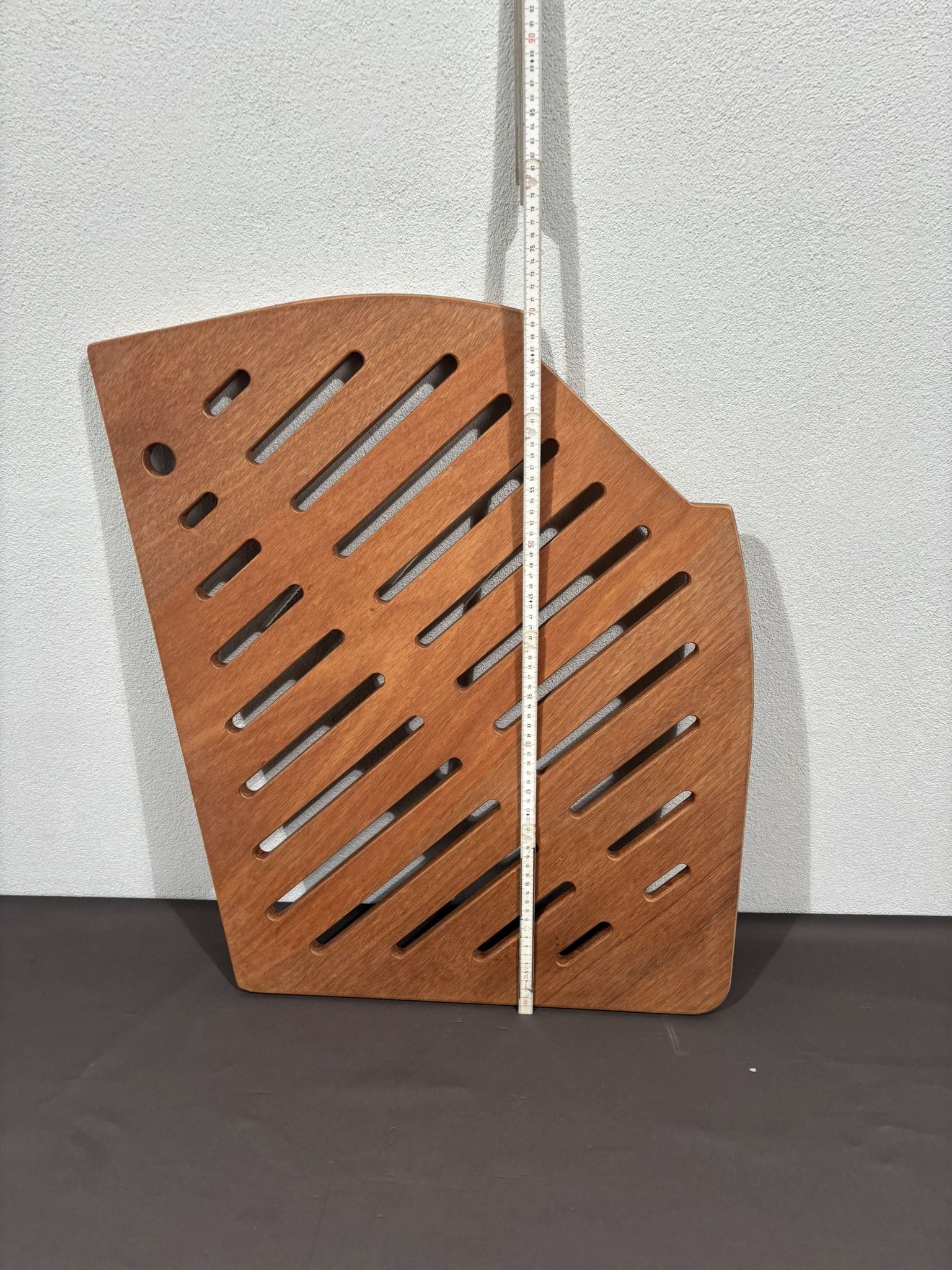 Holz Duschrost Niesmann+Bischoff – Bild 12