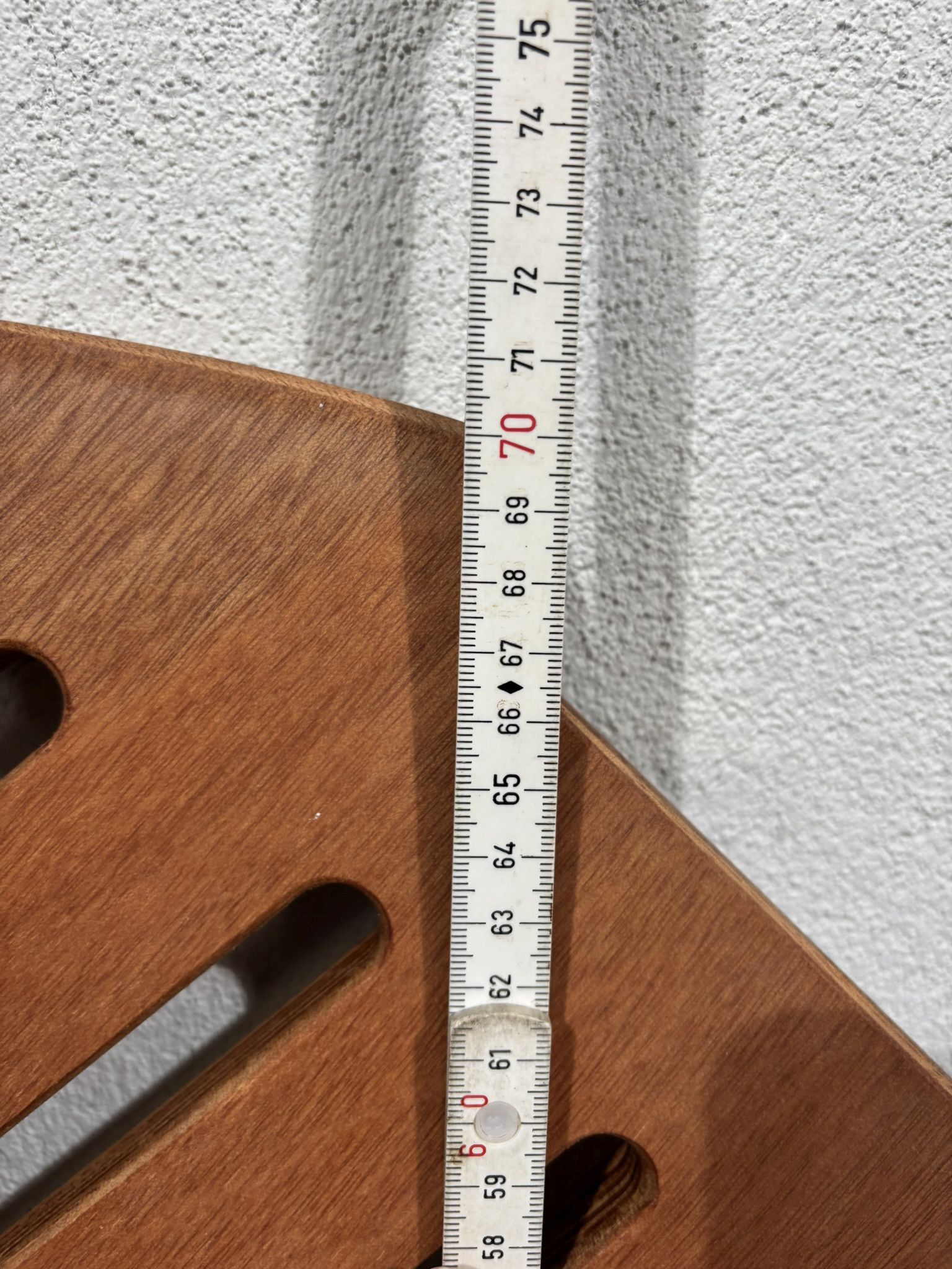 Holz Duschrost Niesmann+Bischoff – Bild 13