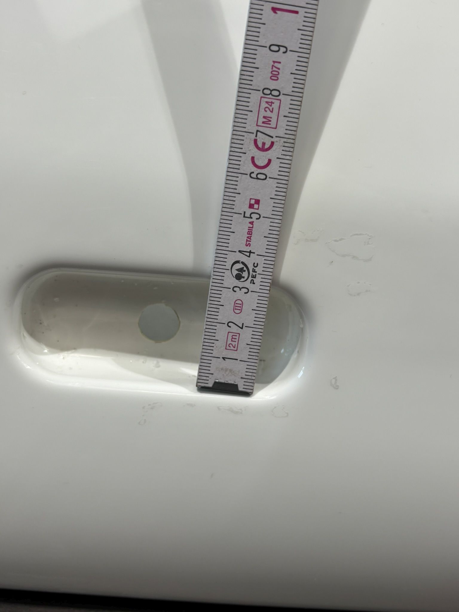 Verkleidungsteil Wohnmobil – Bild 3