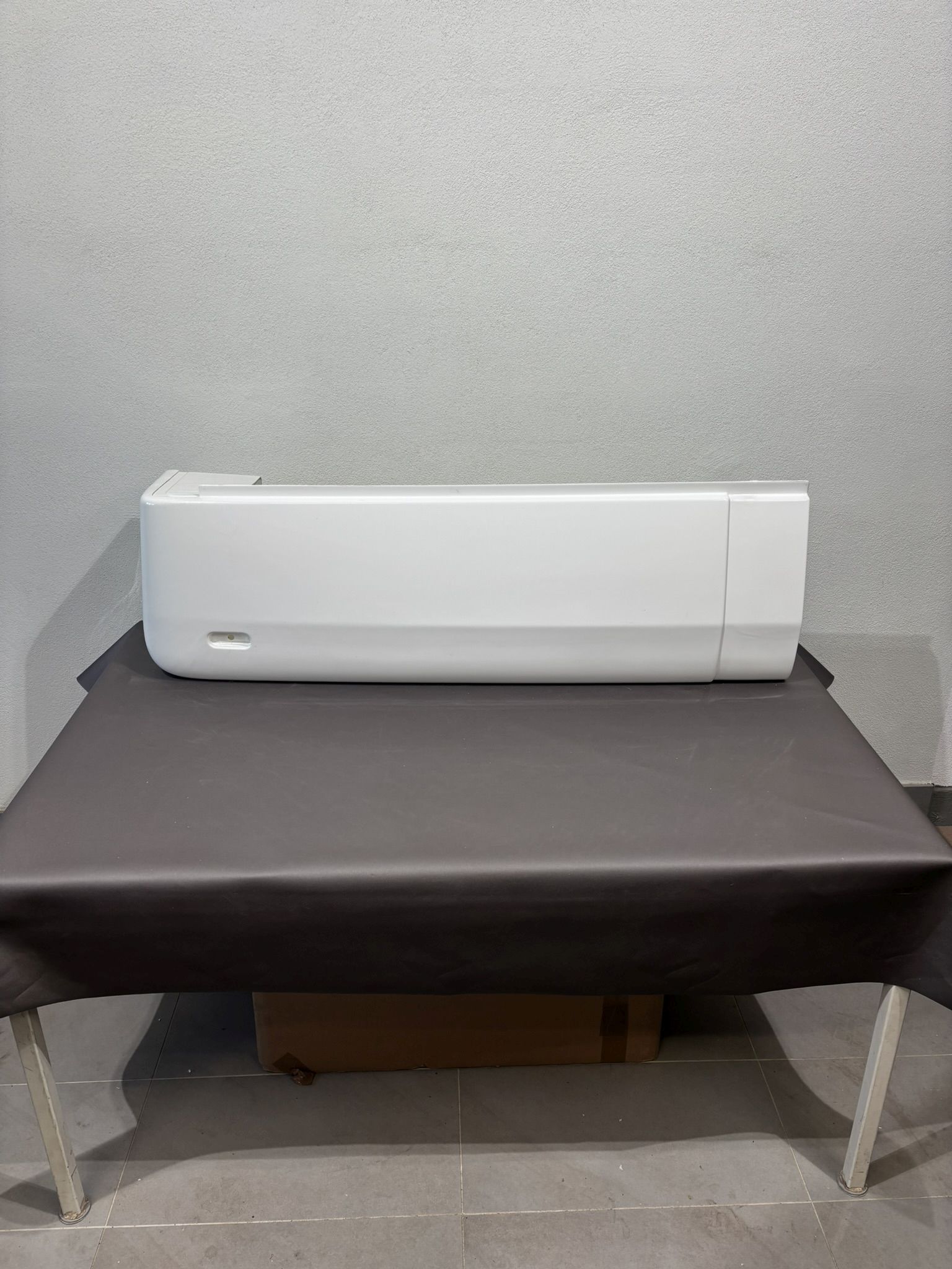 Verkleidungsteil Wohnmobil