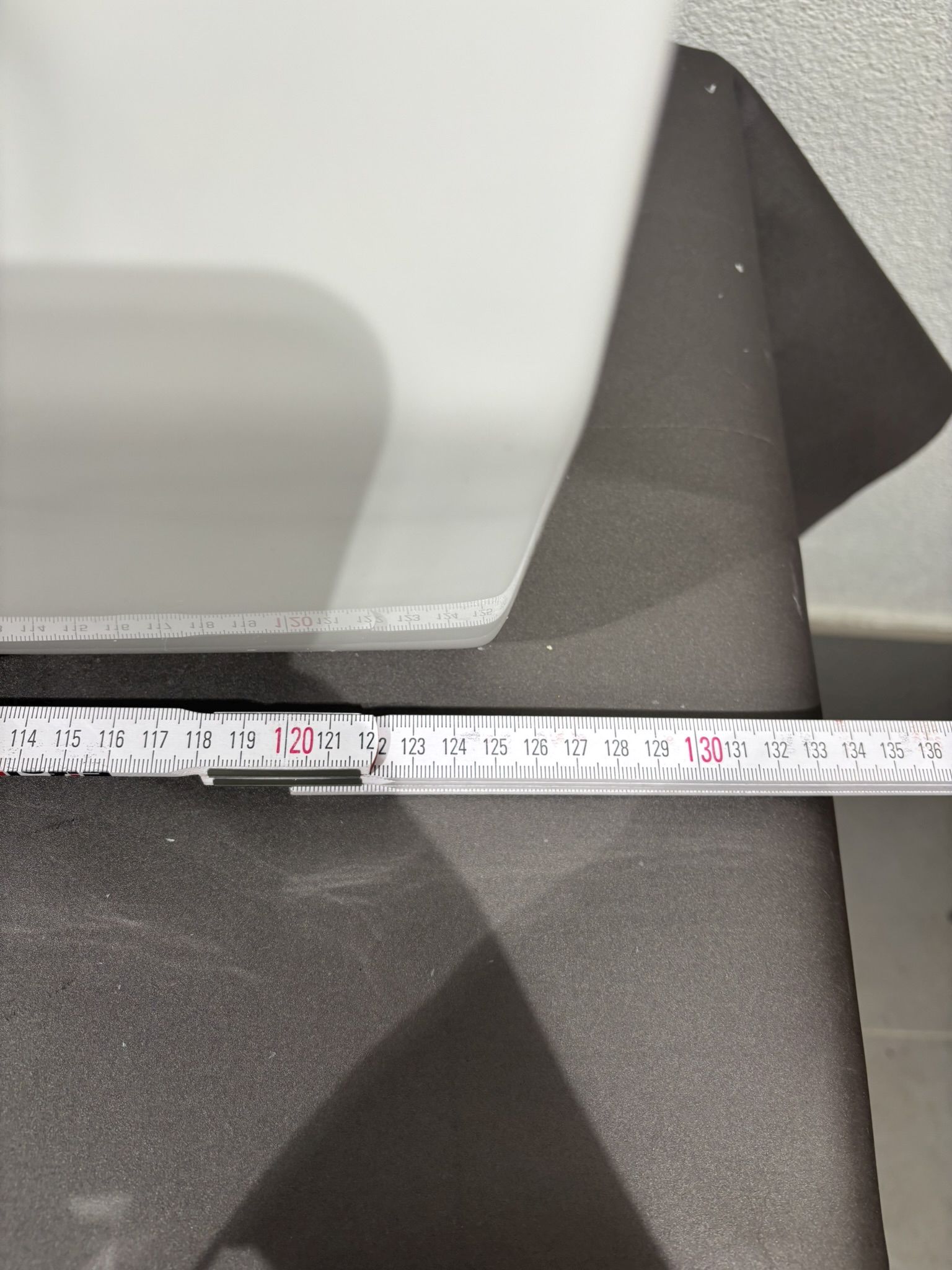 Verkleidungsteil Wohnmobil – Bild 8