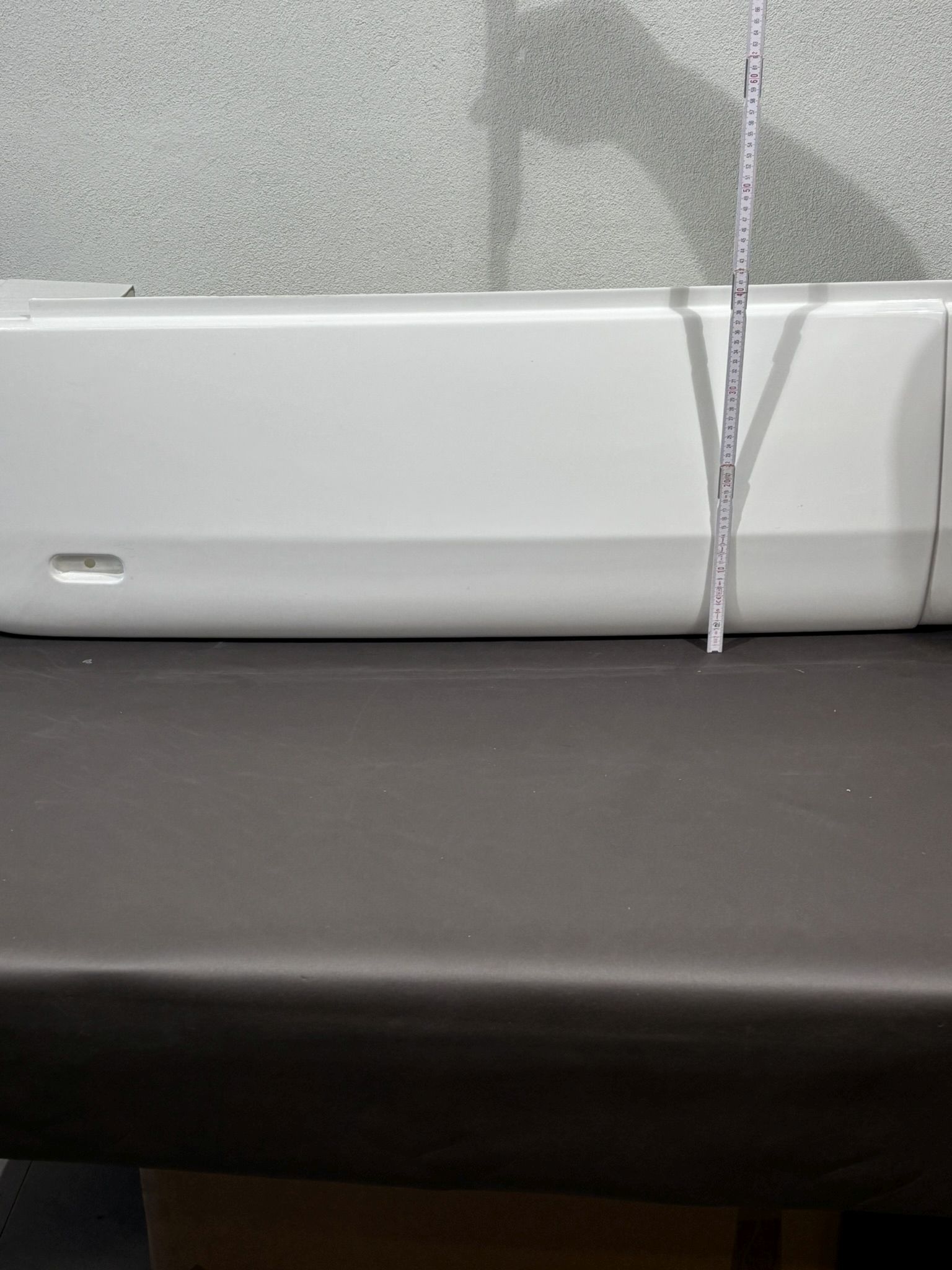 Verkleidungsteil Wohnmobil – Bild 6