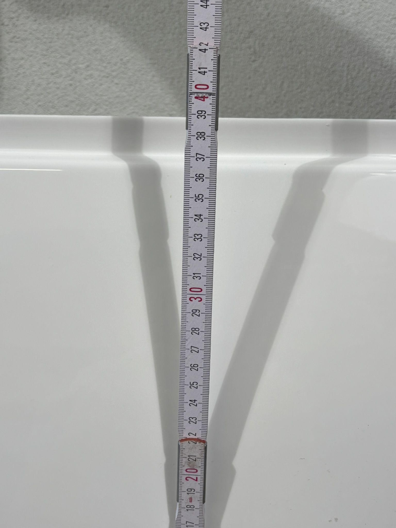 Verkleidungsteil Wohnmobil – Bild 5