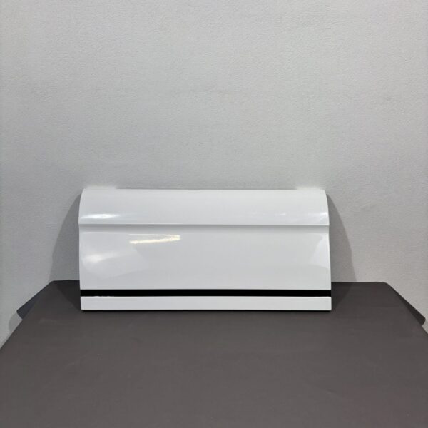 Schürzenverkleidung vorne rechts Niesmann + Bischoff