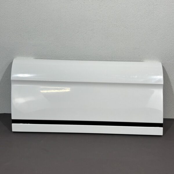 Alternative view of Schürzenverkleidung vorne rechts Niesmann + Bischoff