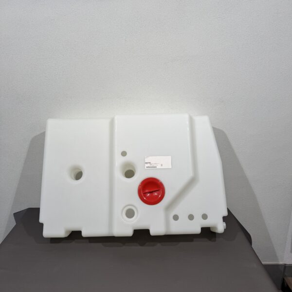 Niesmann + Bischoff Wassertank 130 Liter 1050x695x250