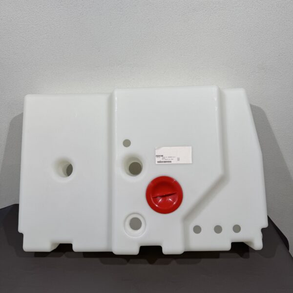 Alternative view of Niesmann + Bischoff Wassertank 130 Liter 1050x695x250