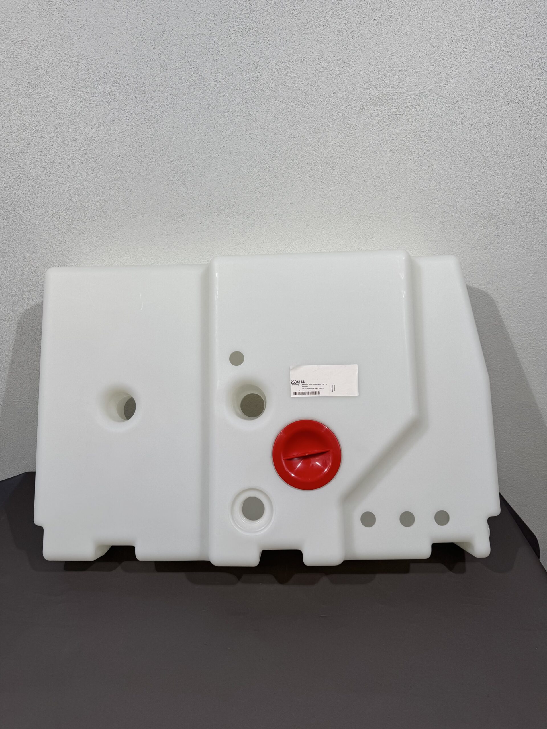 Niesmann + Bischoff Wassertank 130 Liter 1050x695x250 – Bild 2