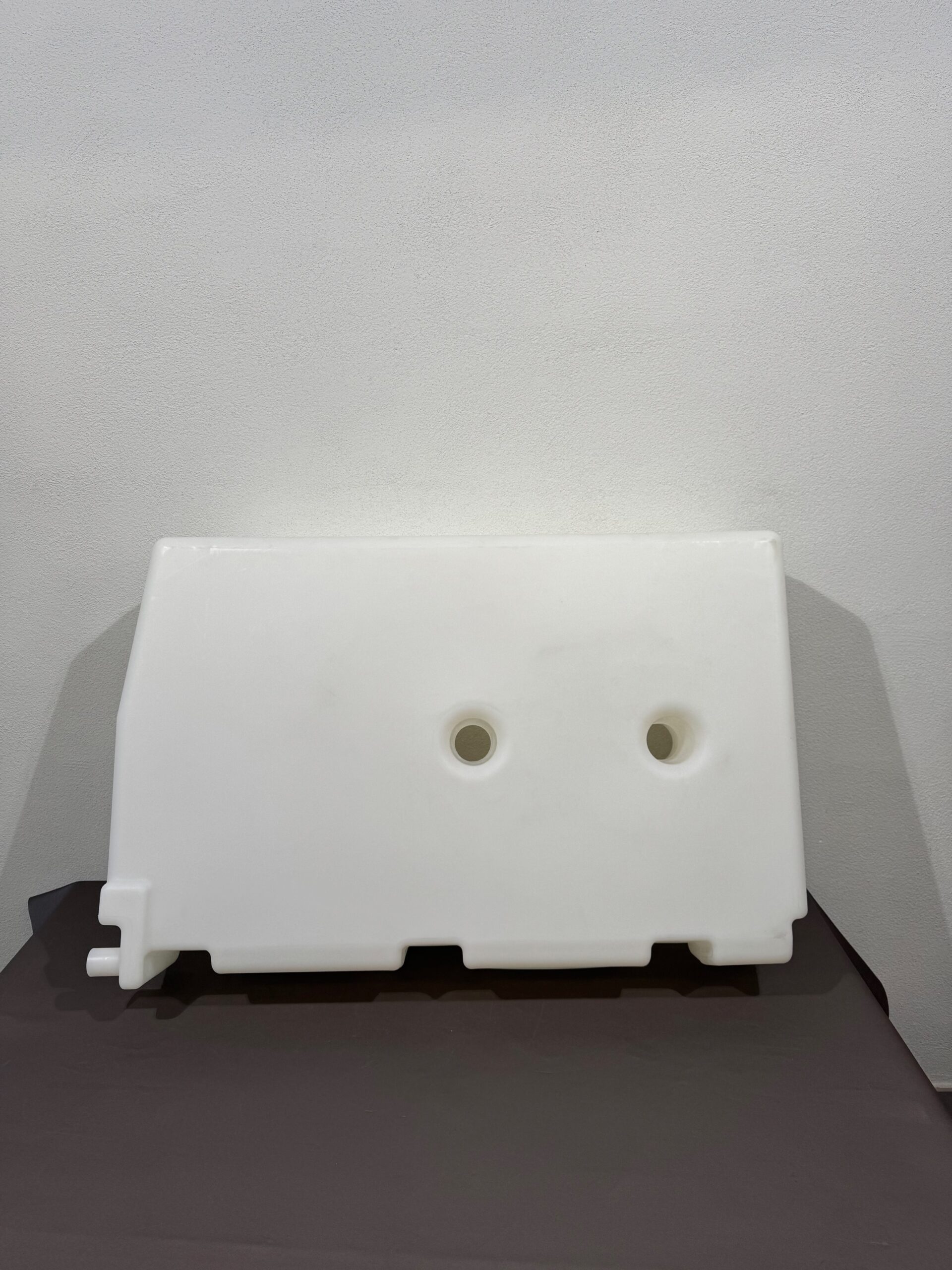 Niesmann + Bischoff Wassertank 130 Liter 1050x695x250 – Bild 5