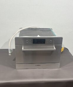 Alternative view of Bosch Spülmaschine Wohnmobil SKE52M75EU