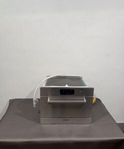 Bosch Spülmaschine Wohnmobil SKE52M75EU