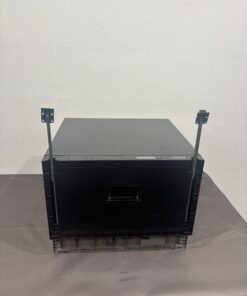 Alternative view of Häfele Spülmaschine Wohnmobil Modell: DIM12D6a