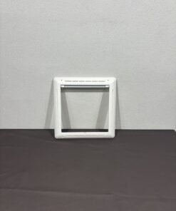 Fiamma Innenrahmen für Dachhaube 40x40cm