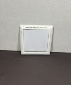 Alternative view of Fiamma Innenrahmen für Dachhaube 40x40cm