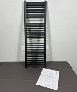 Wohnmobilheizung Sebastian PM3-1215-401-06