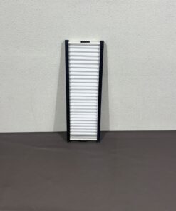 Rollo für Aufbautür