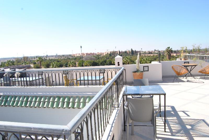 Riad 48 & Spa - extra 4