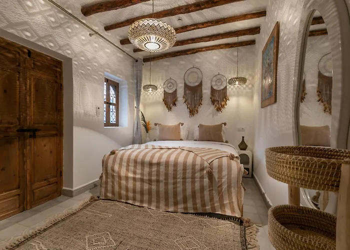 Riad Lamalika - extra 6