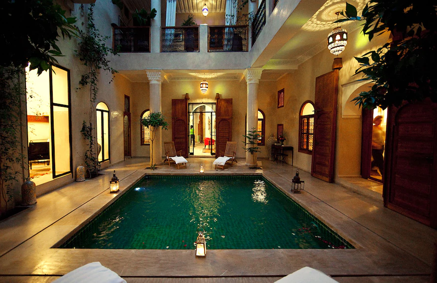 Riad Dar Justo - extra 7