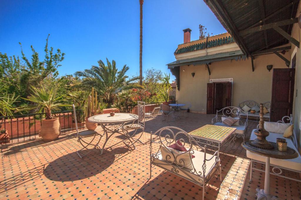 Palais El Arsat & Spa - extra 3