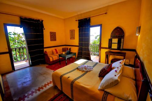 Riad Zahra - extra 2