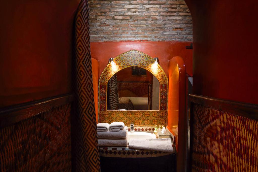 Palais El Arsat & Spa - extra 4