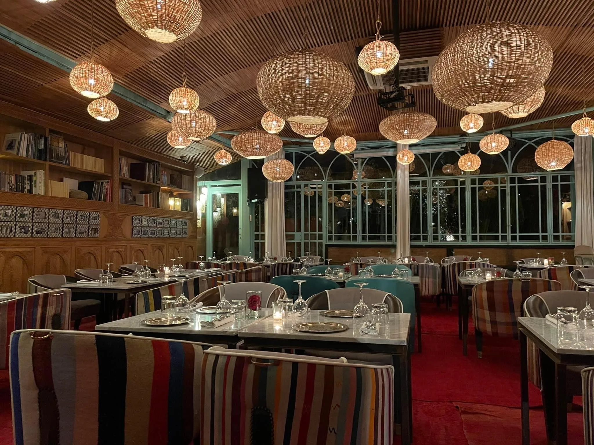 Riad Dar Justo - extra 6