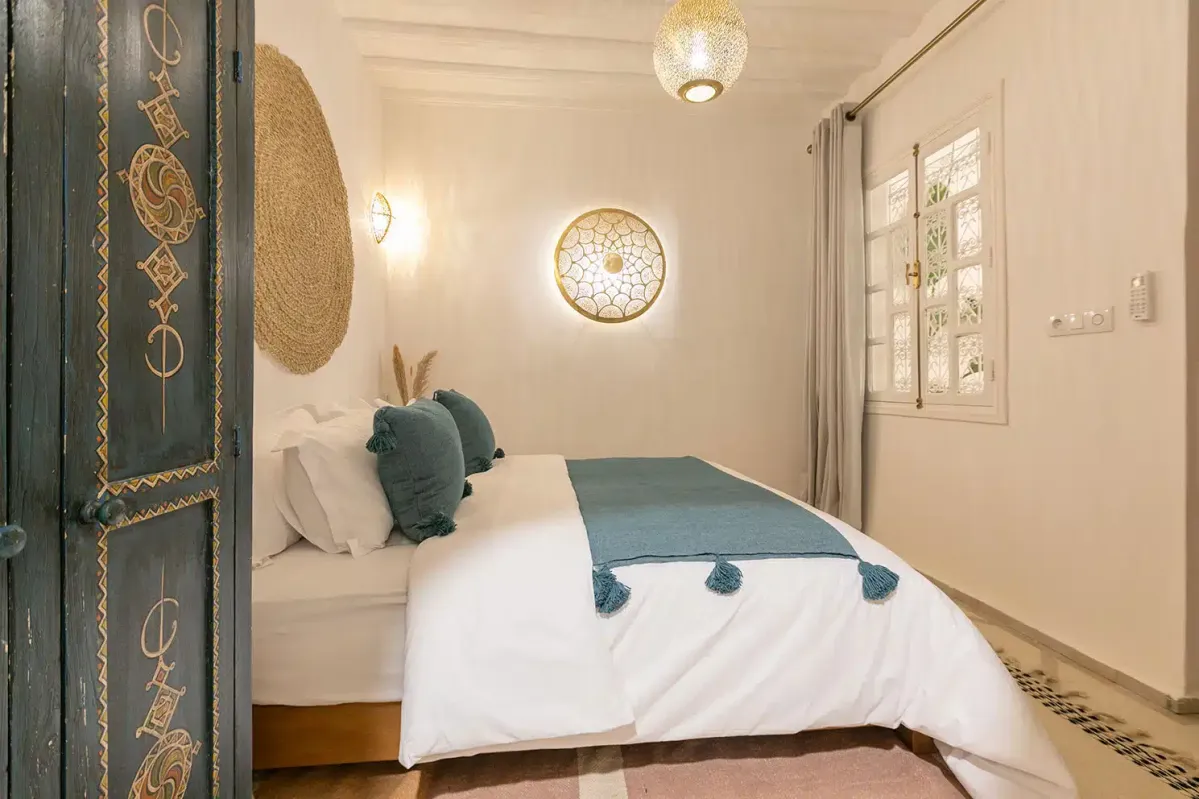 Riad Lamalika - extra 8