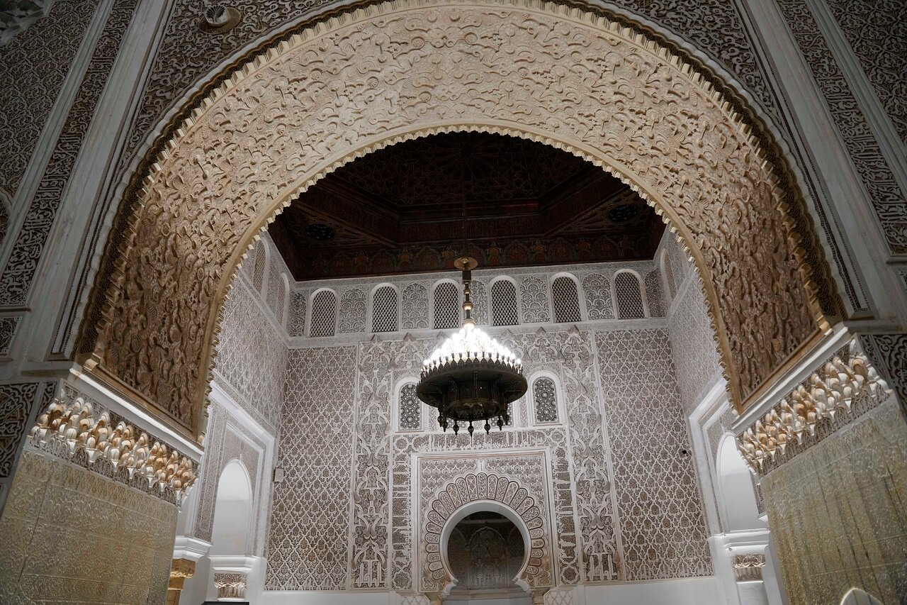 Taroudant - Den Lille Marrakech