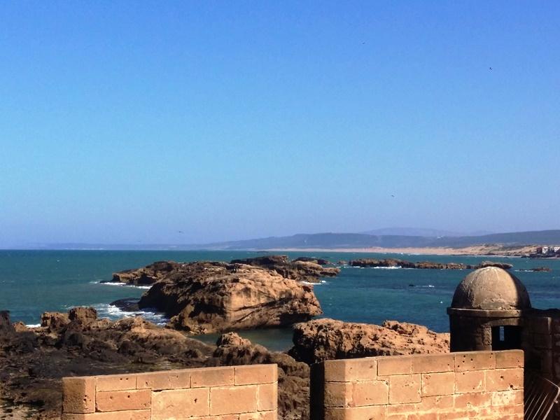 Byvoldene i Essaouira - 3