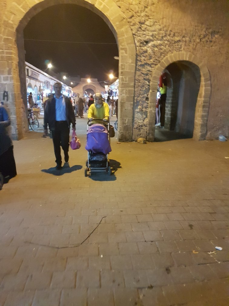 Le Souk Essaouira - 5