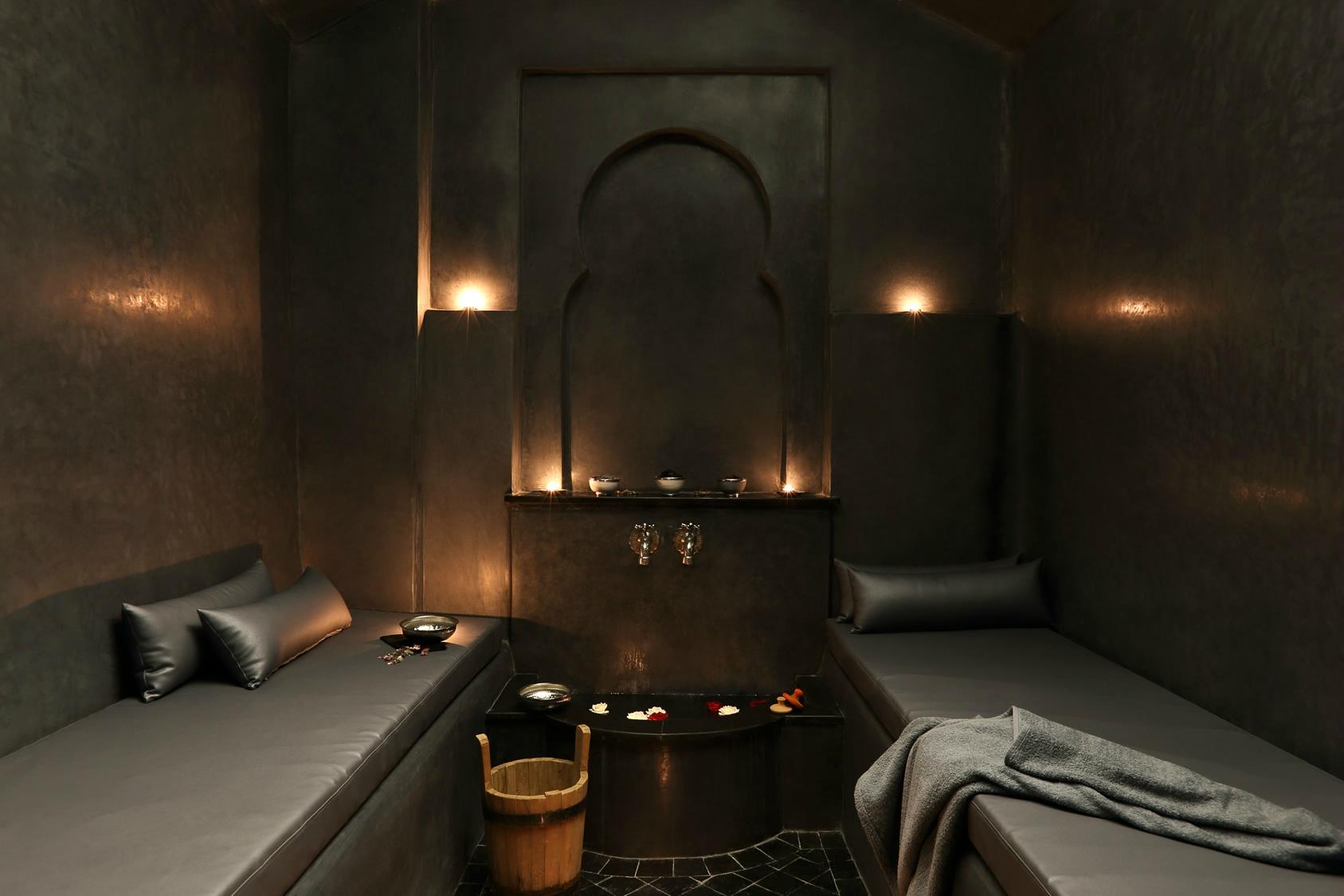 Les Bains d'Orient Marrakech - 3