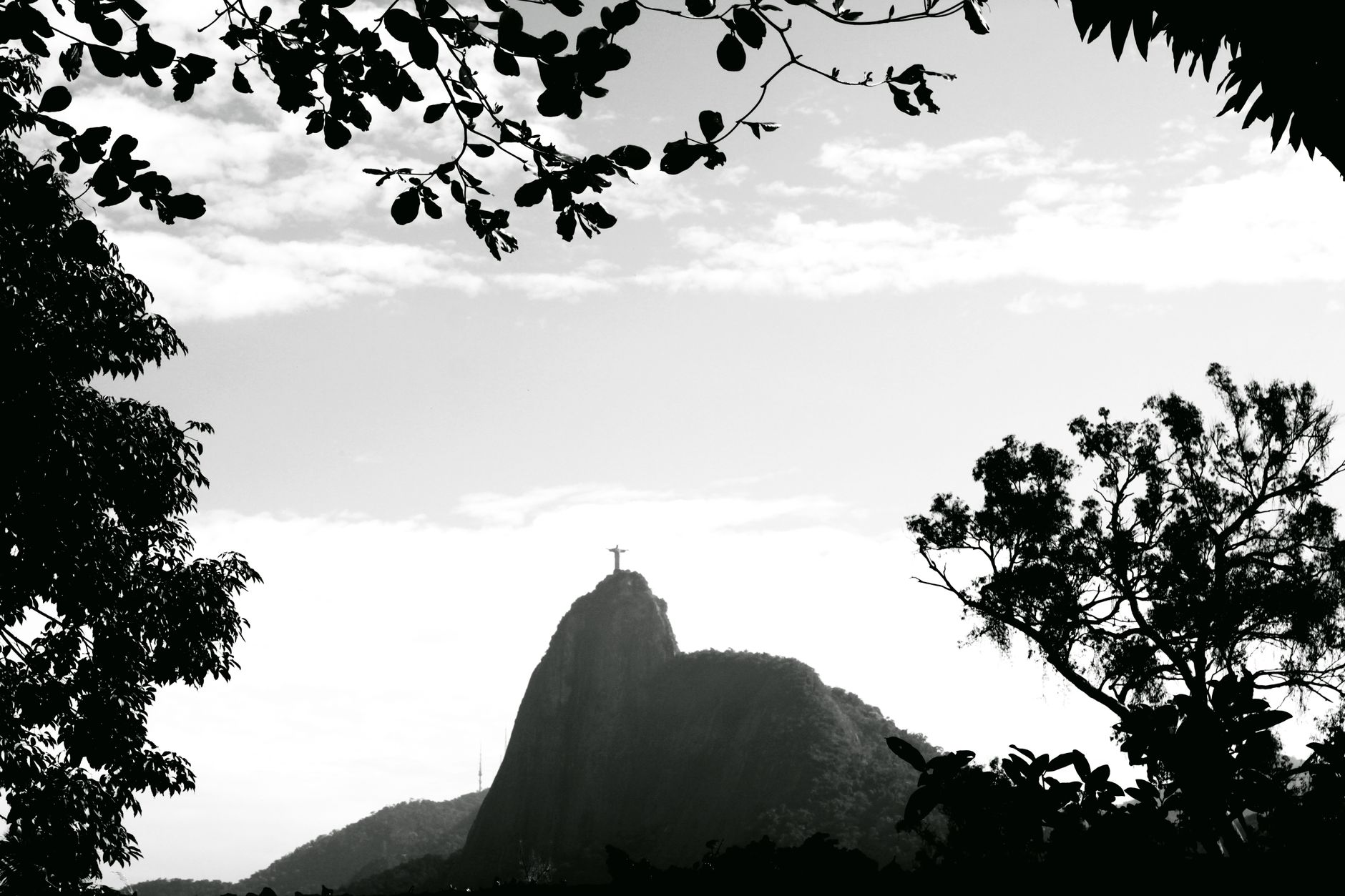 Rejser til Brasilien - rejseguide og inspiration