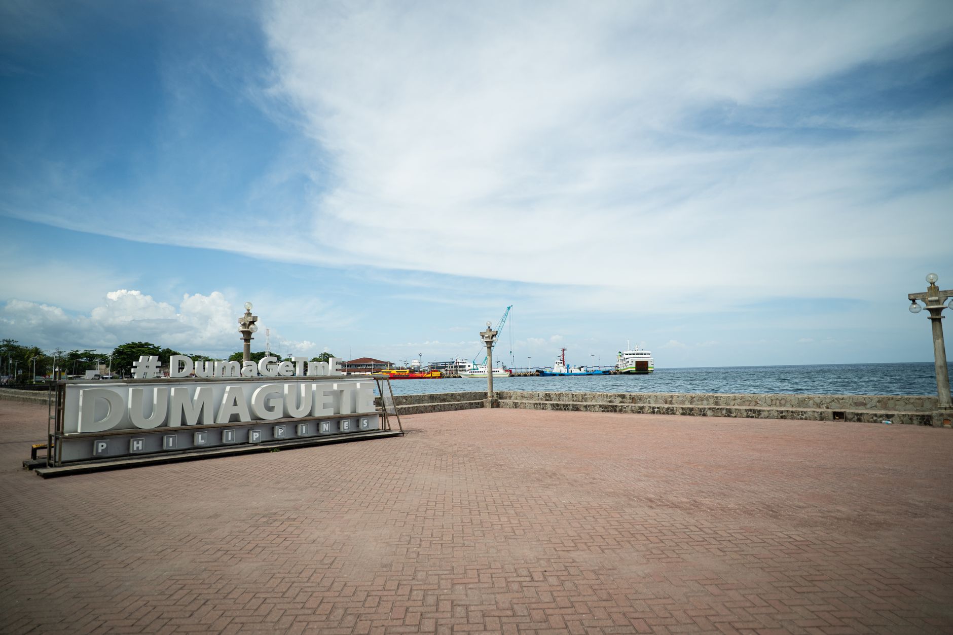 Dumaguete