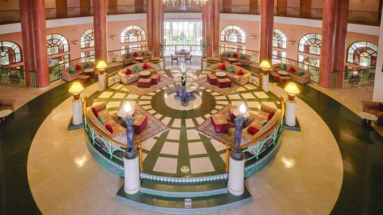 Agadir Beach Club - 5