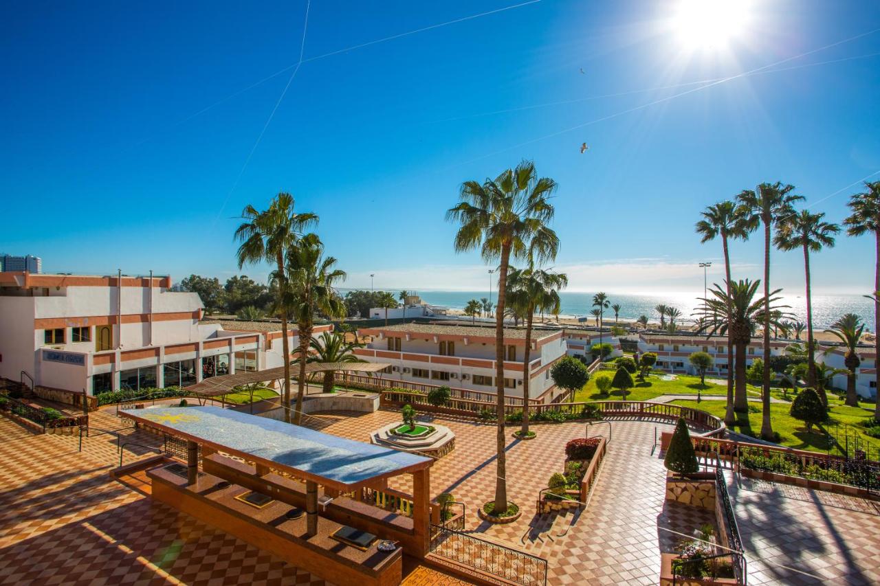 Almoggar Garden Beach 3* - Billede 2