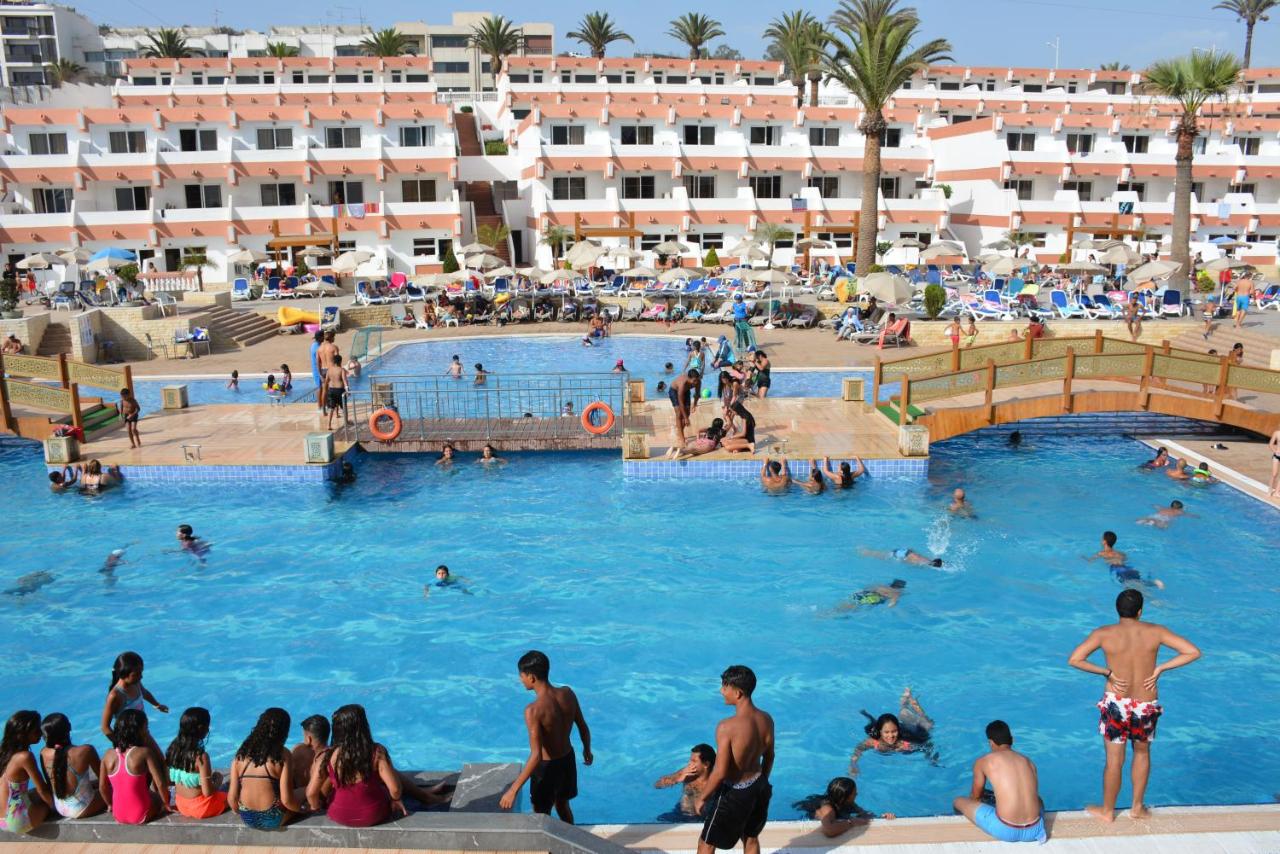 Almoggar Garden Beach 3* - Billede 3