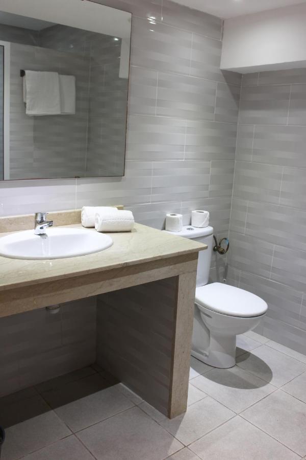 Almoggar Garden Beach 3* - Billede 8